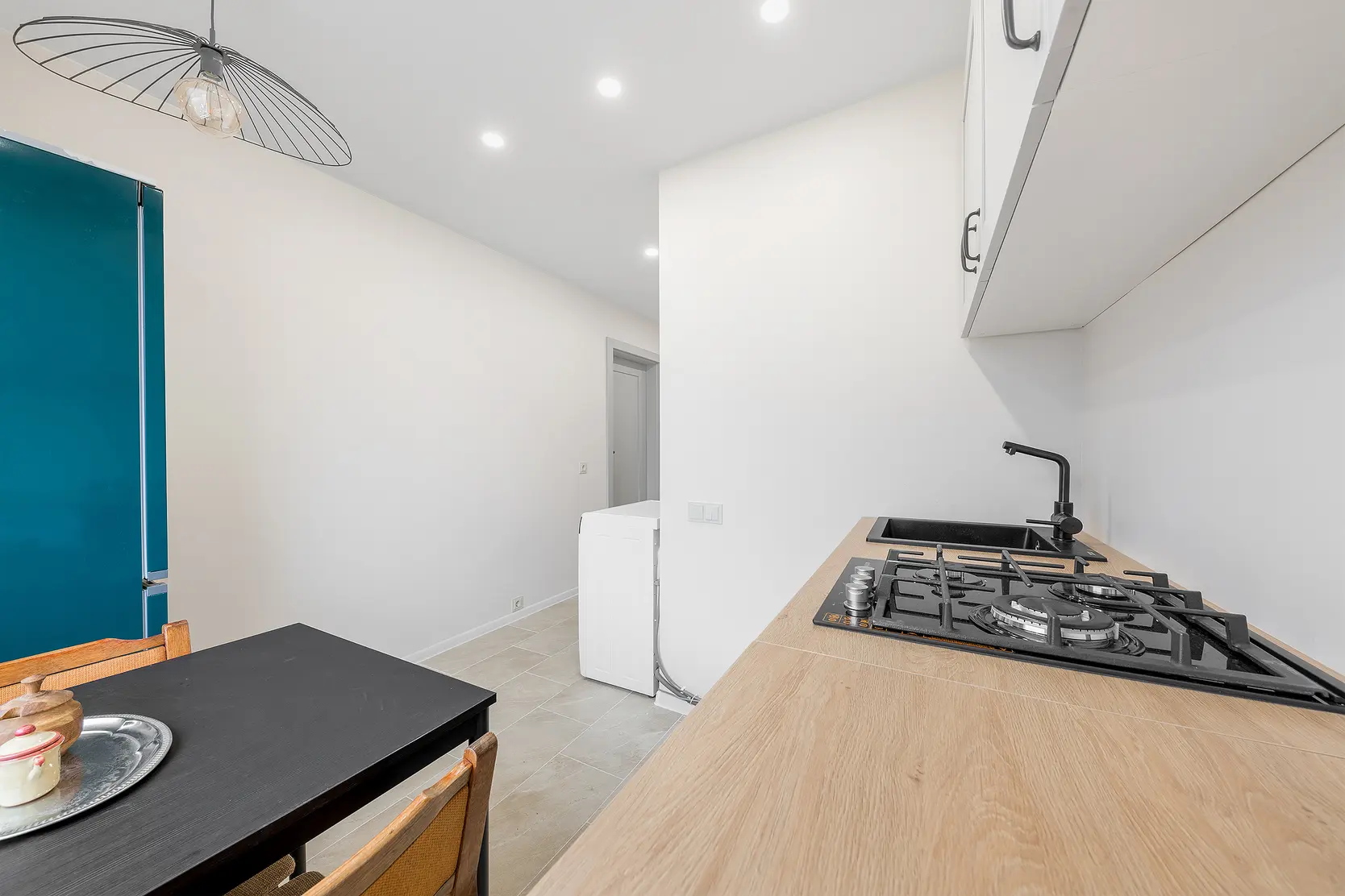 apartment at Gerosios Vilties g. 44, Vilnius, photo 10