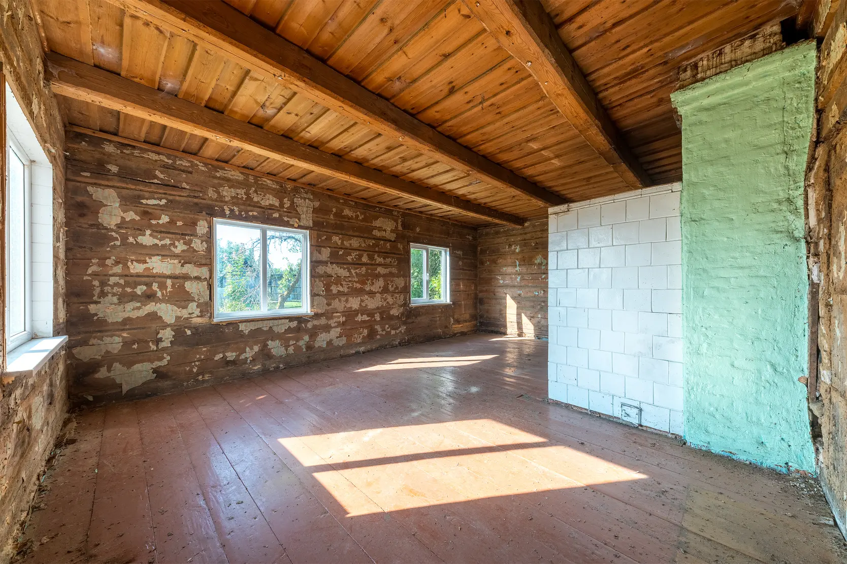 house at Alyvų g., Kalvių k., photo 19