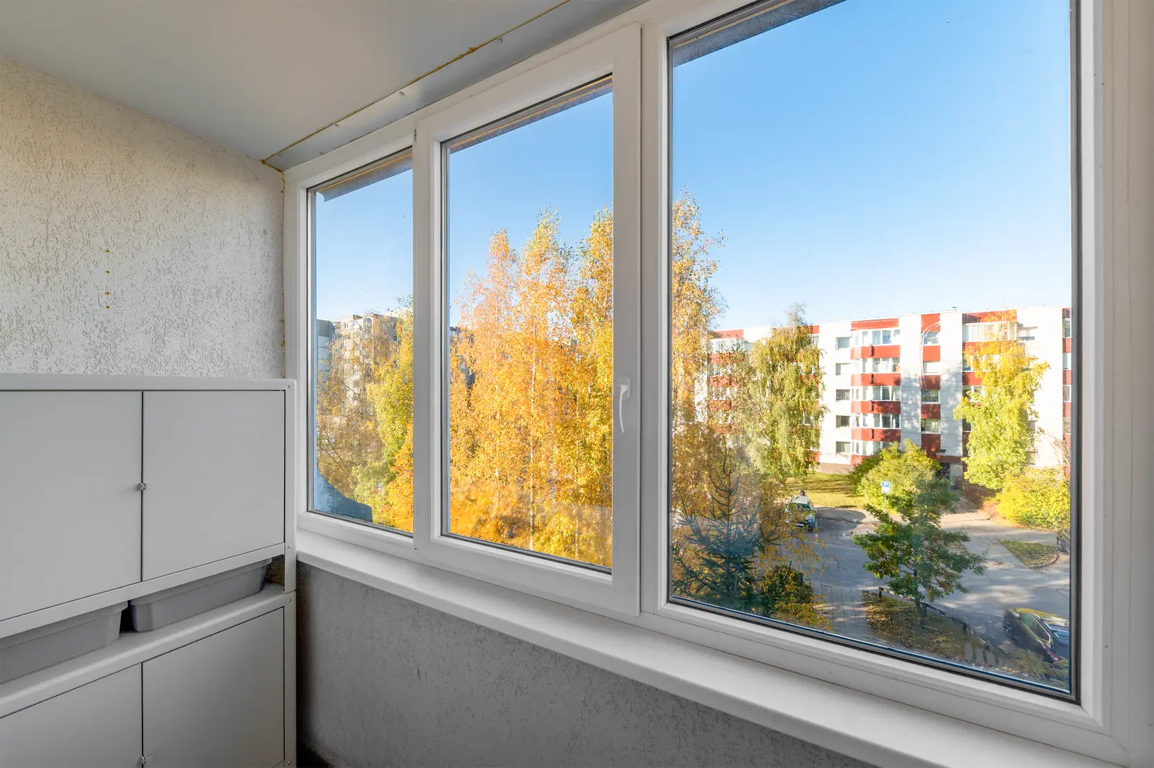 apartment at Papilėnų g., Vilnius, photo 13
