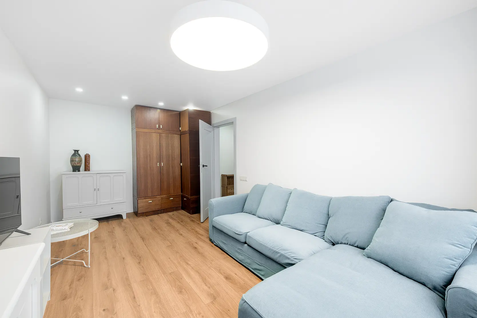 apartment at Gerosios Vilties g. 44, Vilnius, photo 13