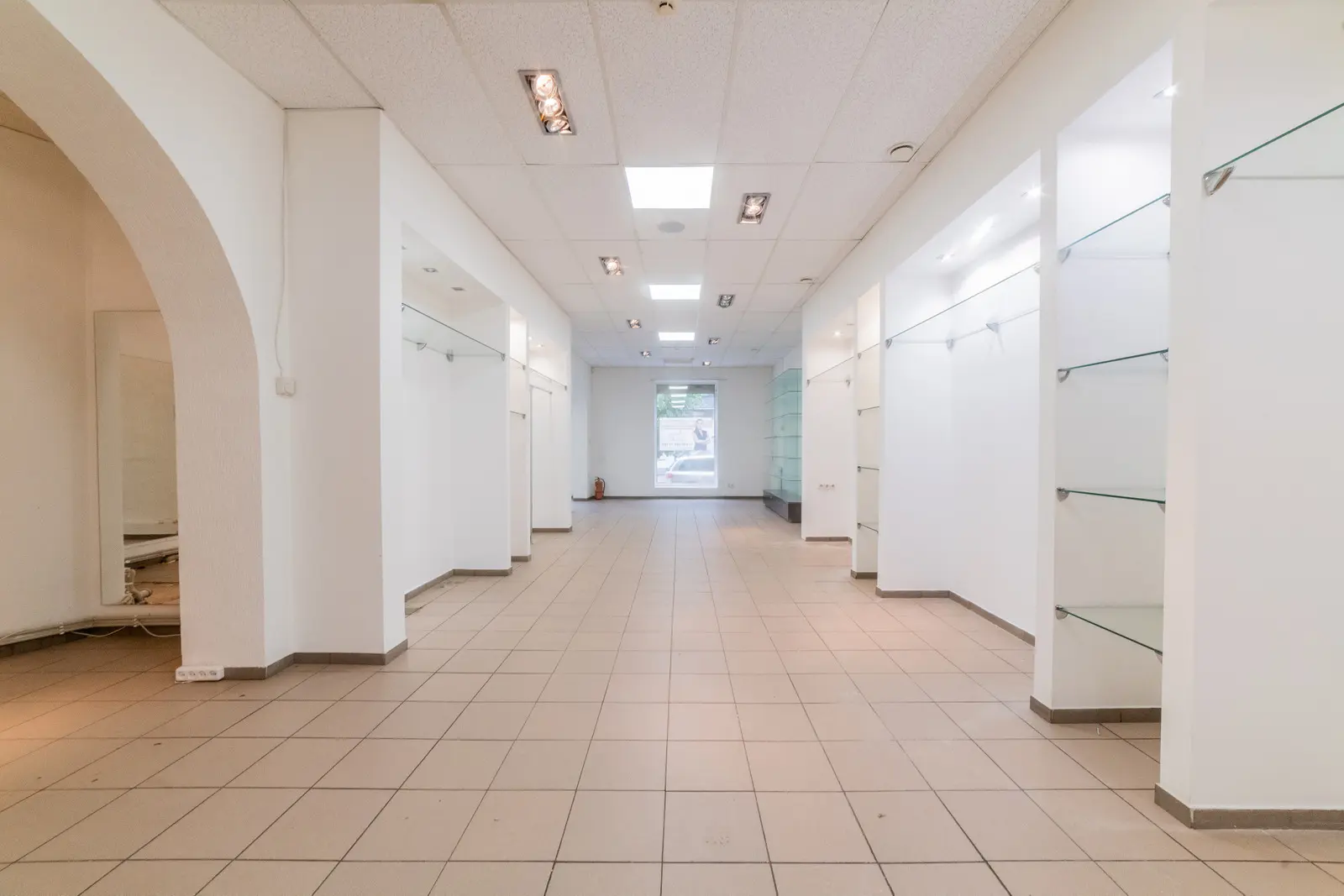 premises at Dvaro g., Šiauliai, photo 11