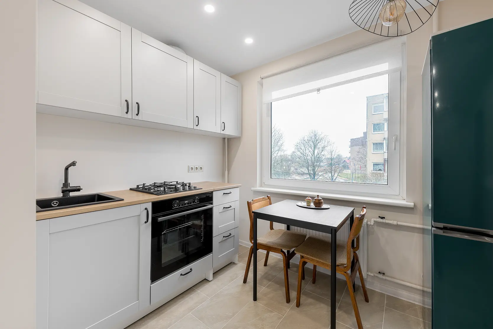 apartment at Gerosios Vilties g. 44, Vilnius, photo 8