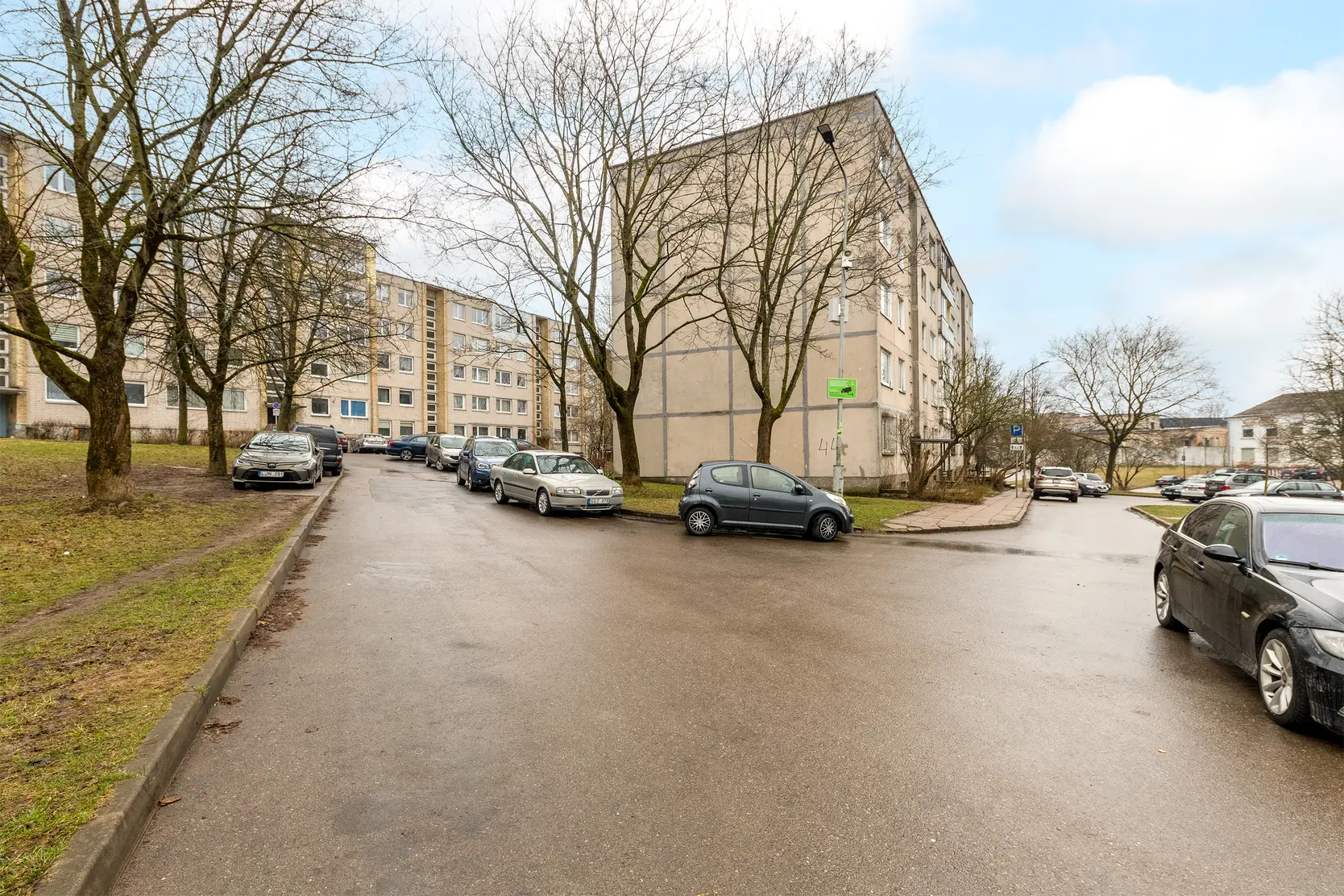 apartment at Gerosios Vilties g. 44, Vilnius, photo 5