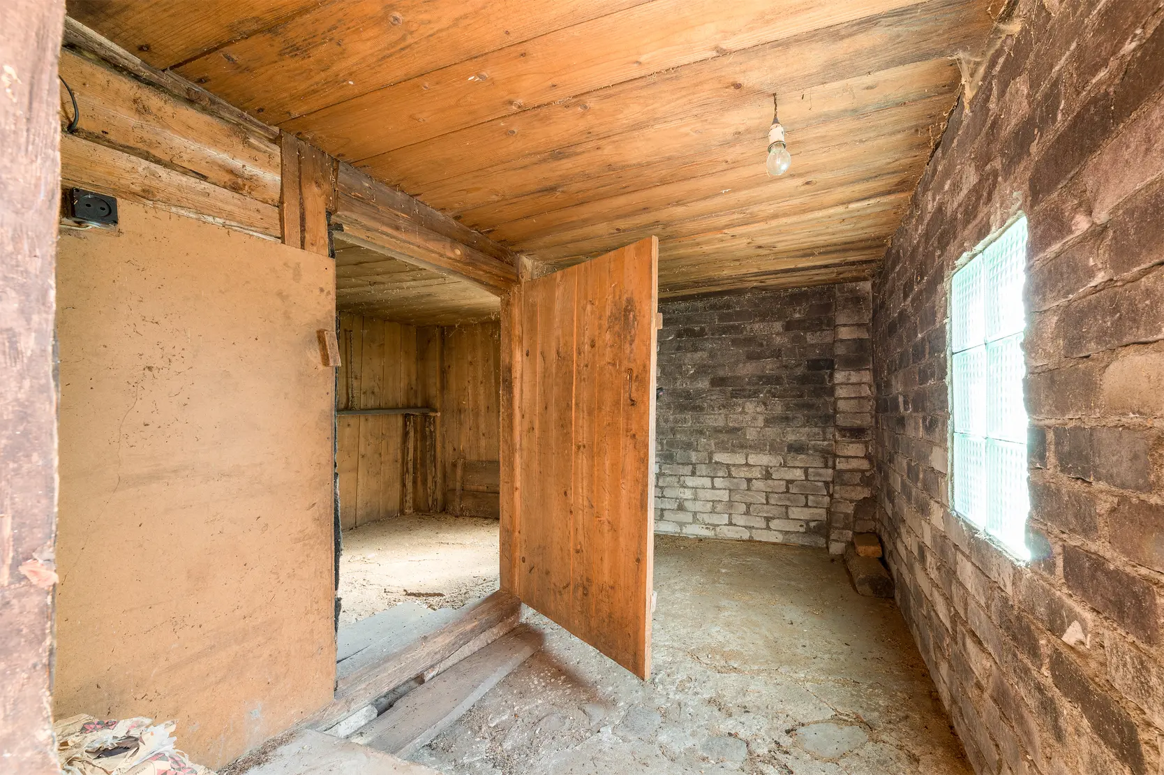 house at Alyvų g., Kalvių k., photo 11