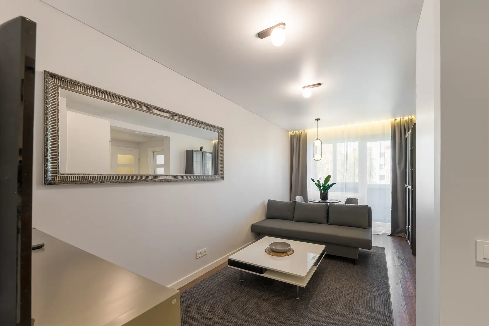 apartment at Papilėnų g., Vilnius, photo 2