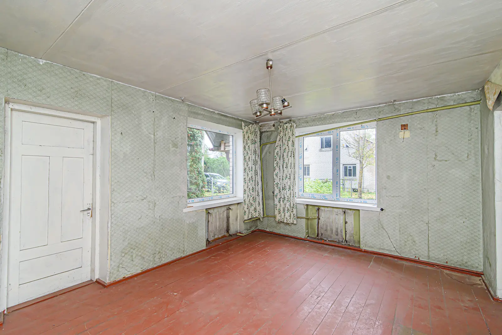 house at Žirgų g., Kaniūkų k., photo 20