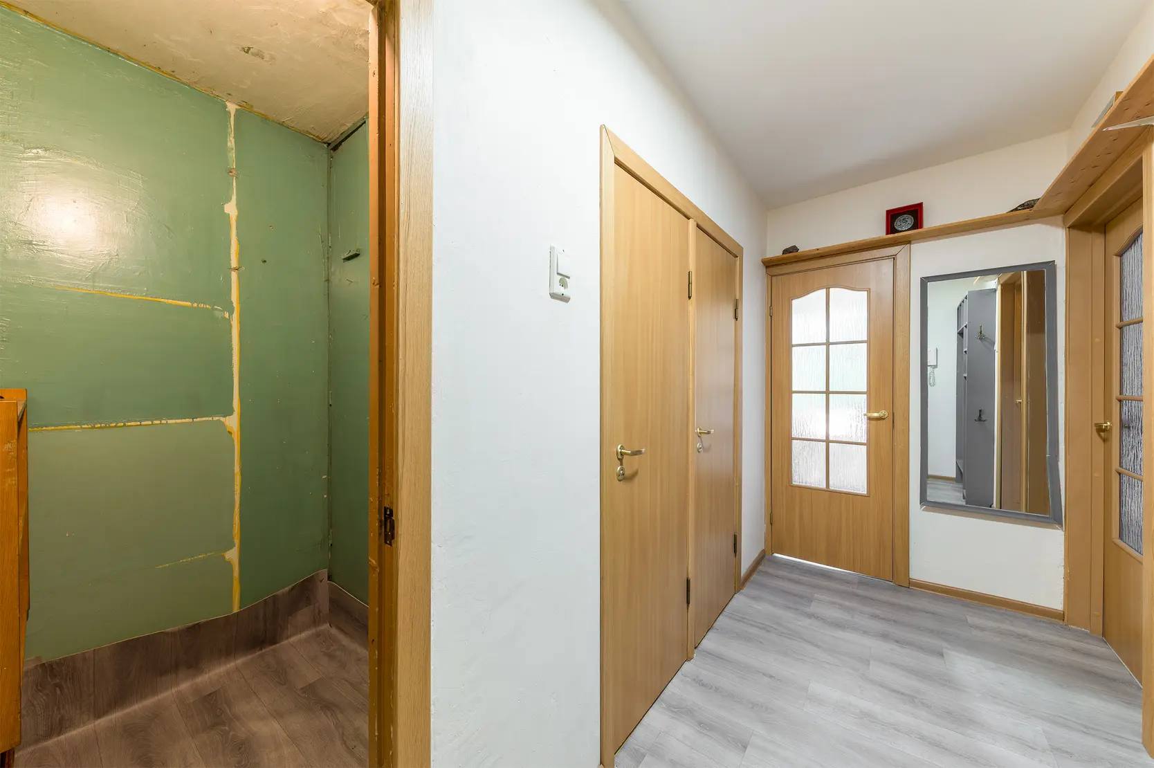 apartment at Žėručio g., Vilnius, photo 18