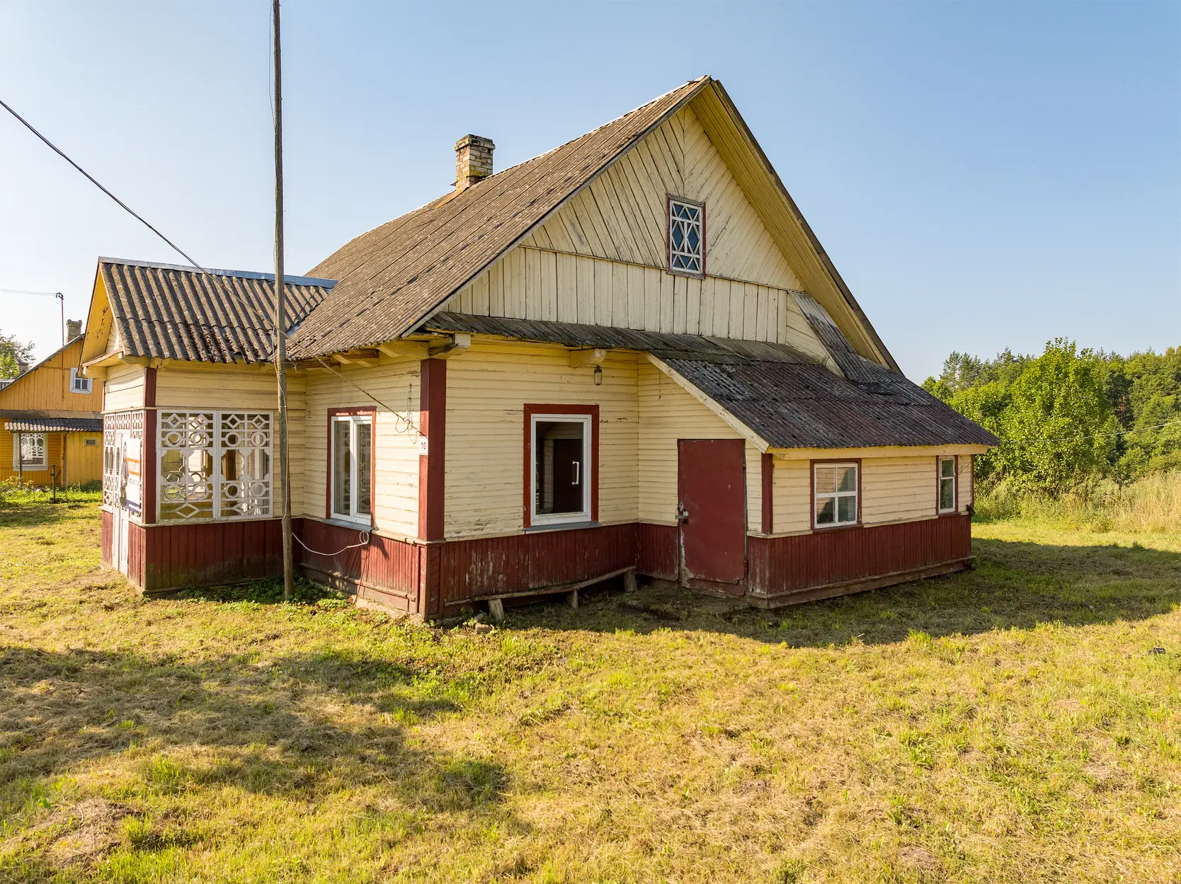 house at Alyvų g., Kalvių k., photo 6