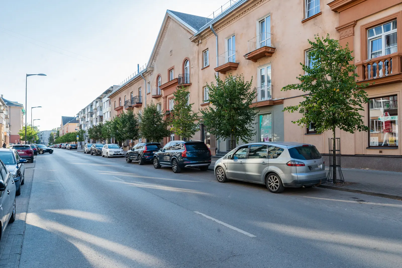 premises at Dvaro g., Šiauliai, photo 22