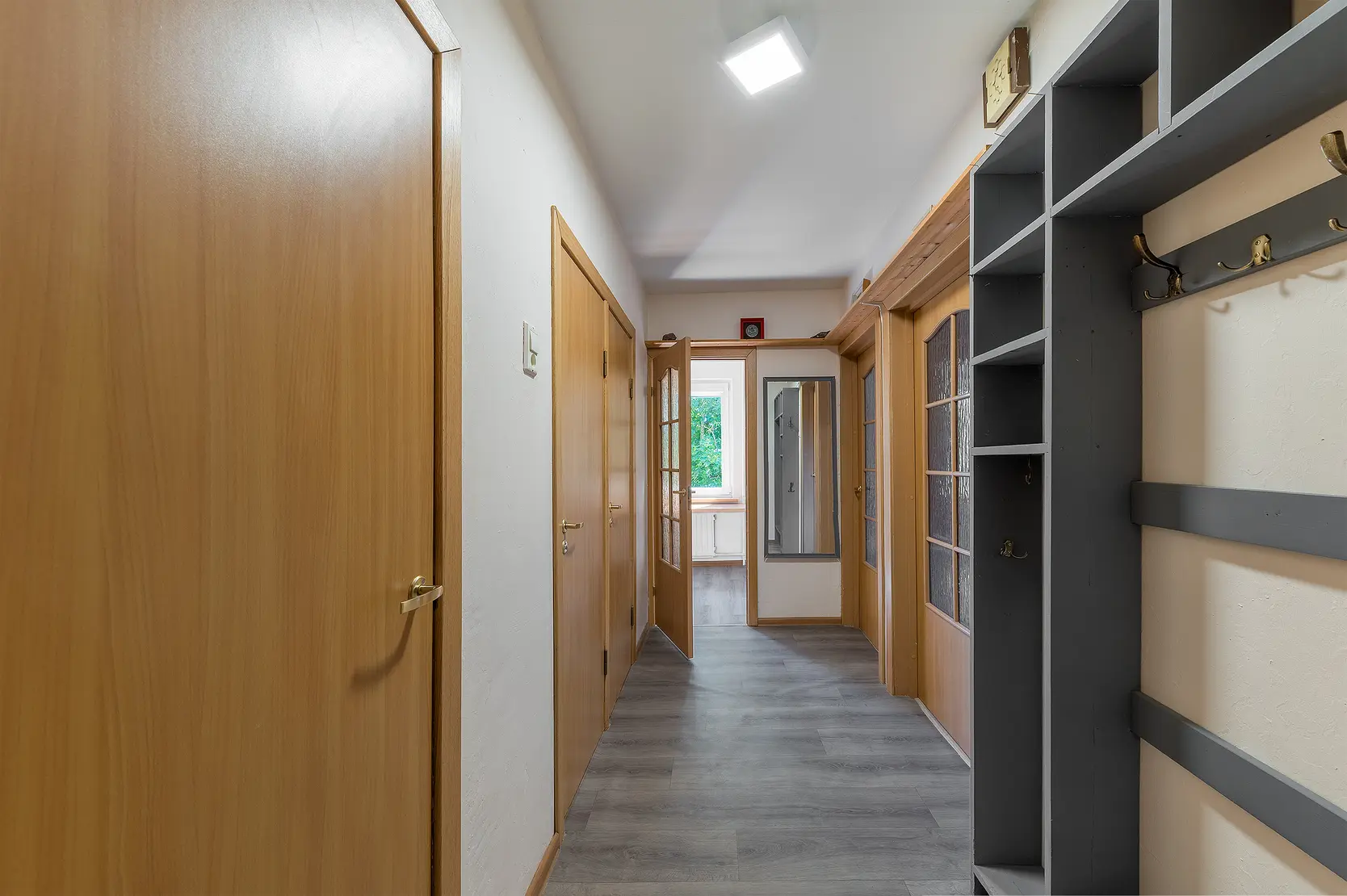 apartment at Žėručio g., Vilnius, photo 16