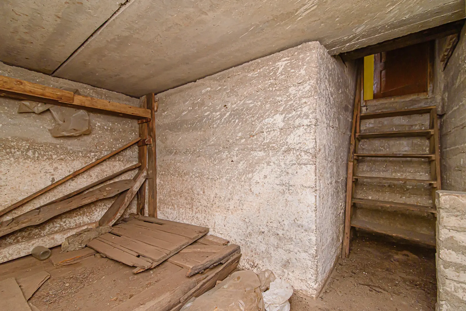 house at Žirgų g., Kaniūkų k., photo 27