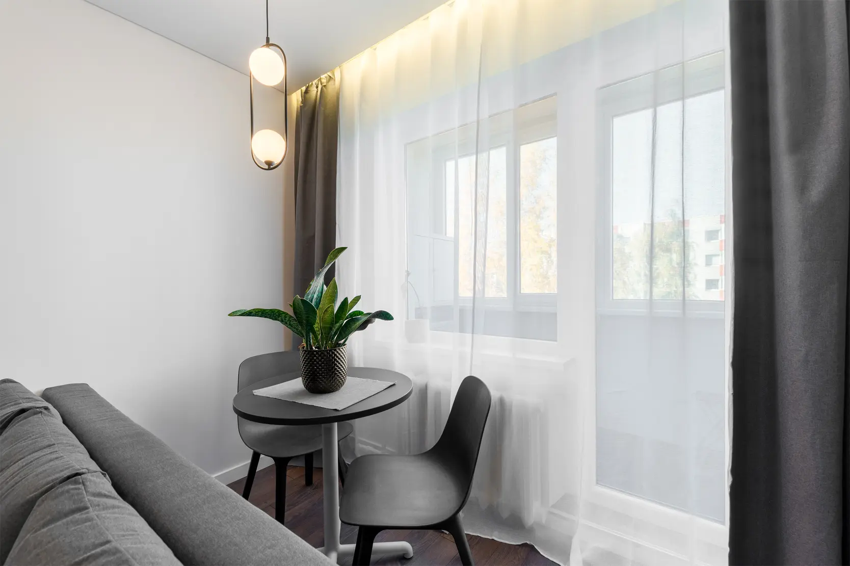 apartment at Papilėnų g., Vilnius, photo 3