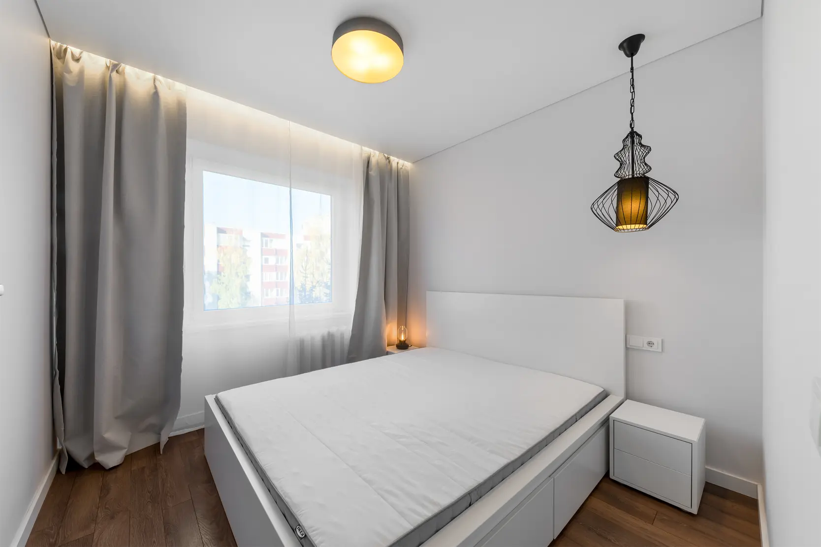 apartment at Papilėnų g., Vilnius, photo 9