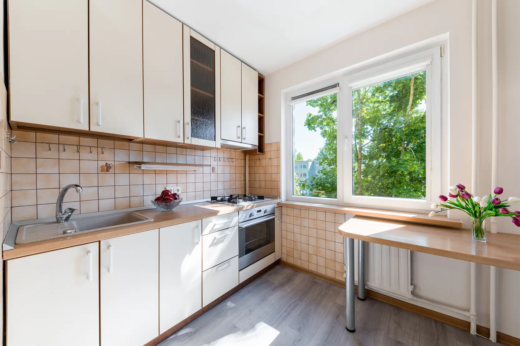 apartment at Žėručio g., Vilnius, photo 6