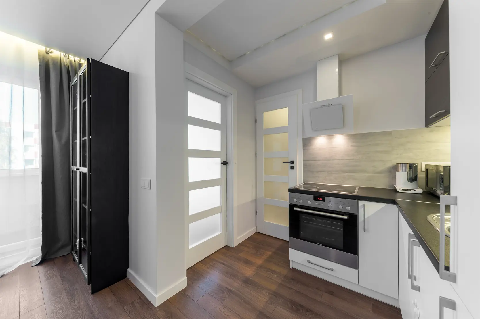 apartment at Papilėnų g., Vilnius, photo 5