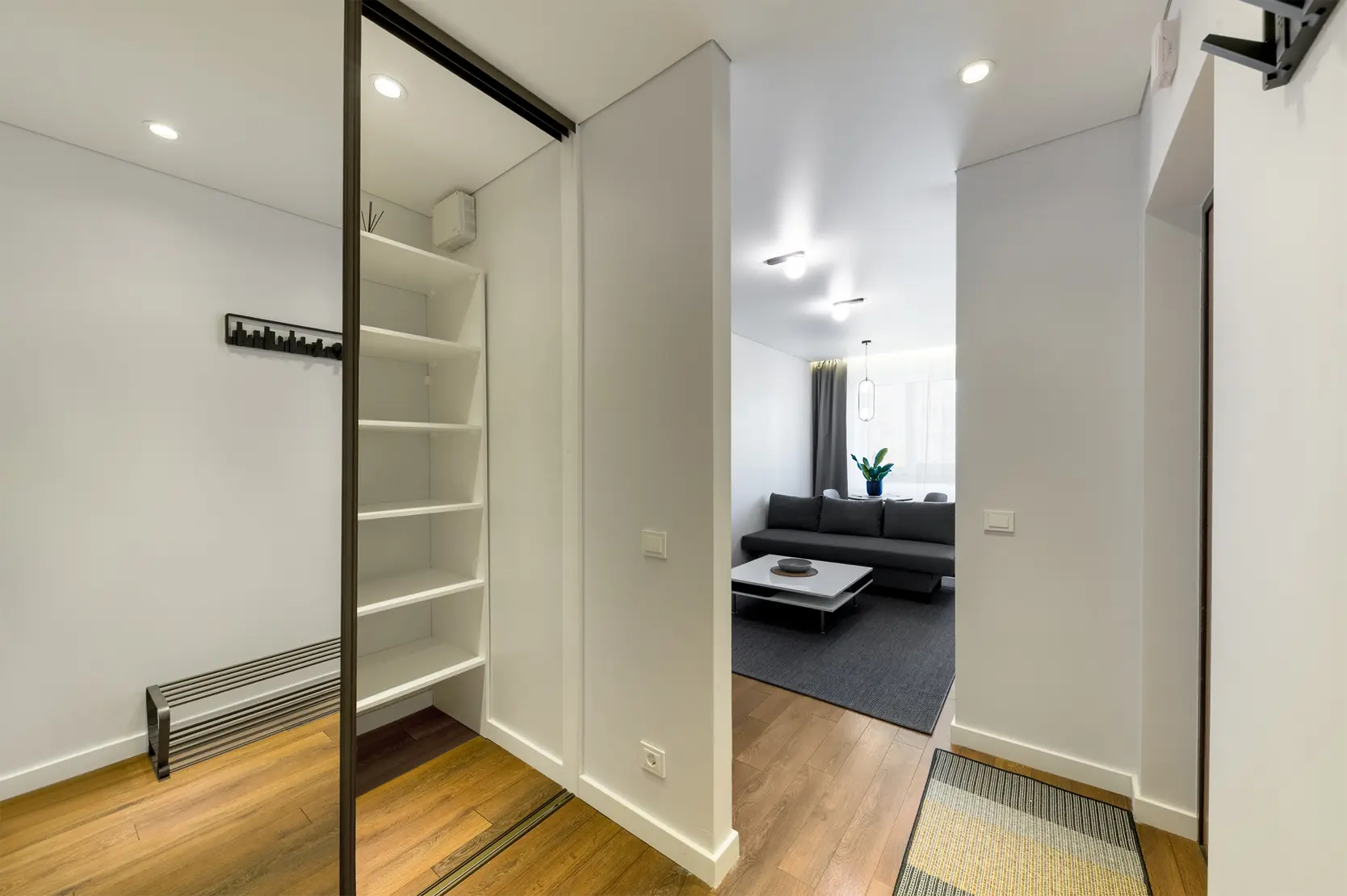 apartment at Papilėnų g., Vilnius, photo 15