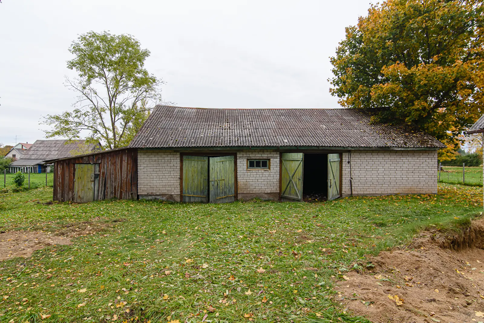house at Žirgų g., Kaniūkų k., photo 17