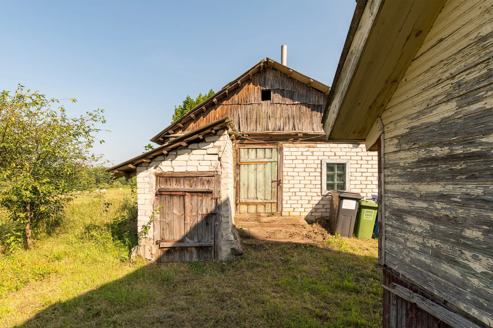 house at Alyvų g., Kalvių k., photo 30