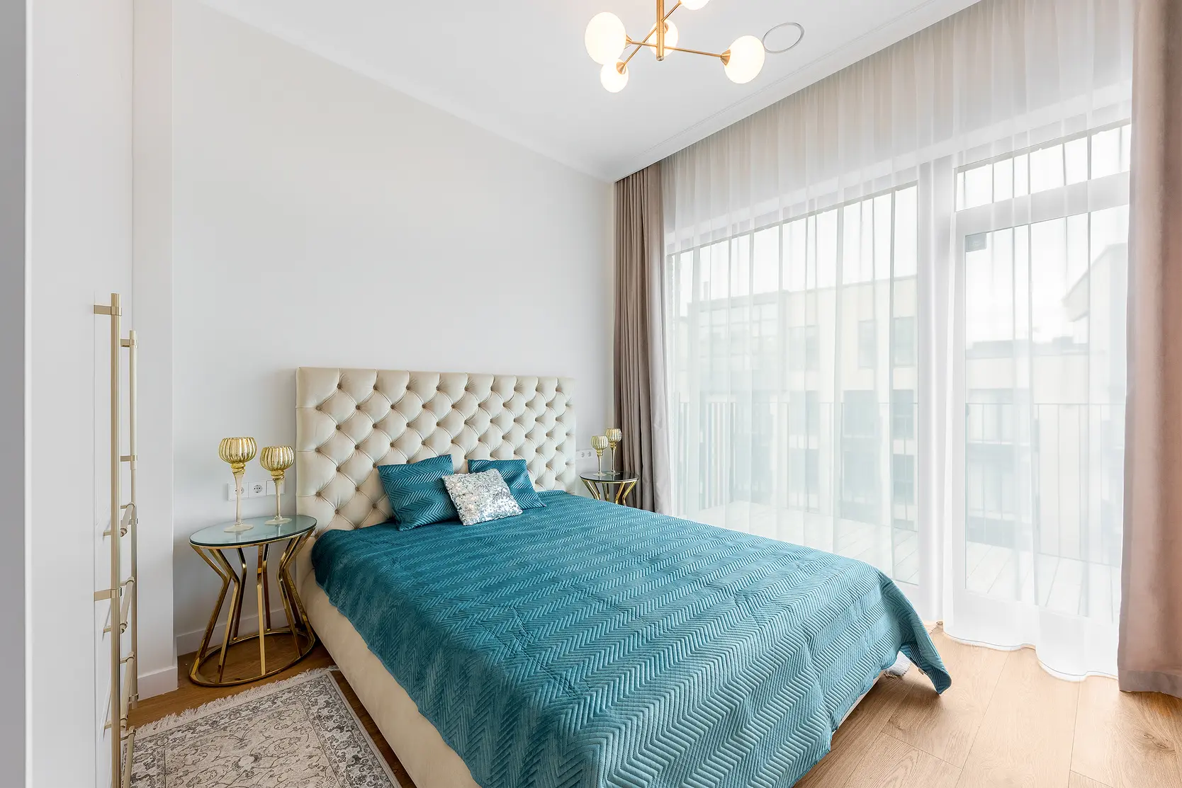 apartment at Aukštaičių g., Vilnius, photo 9