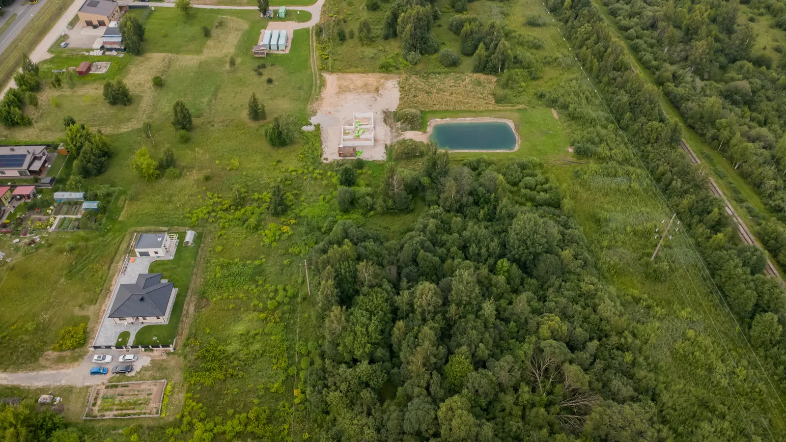 land at Jakštaičių g. 30, Šiauliai, photo 2