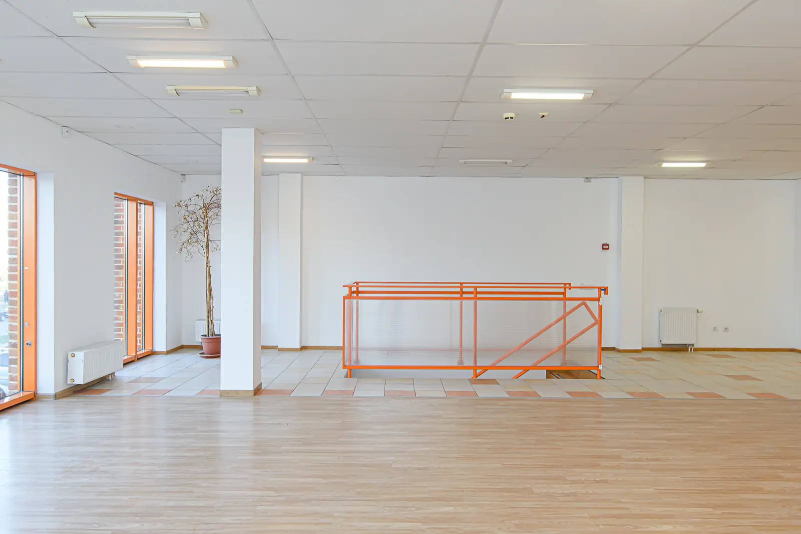 premises at I.Šimulionio g. 5, Vilnius, photo 9