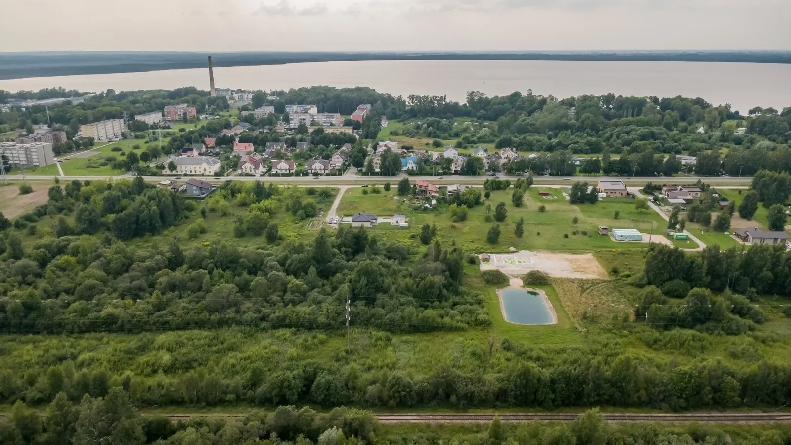 land at Jakštaičių g. 30, Šiauliai, photo 1