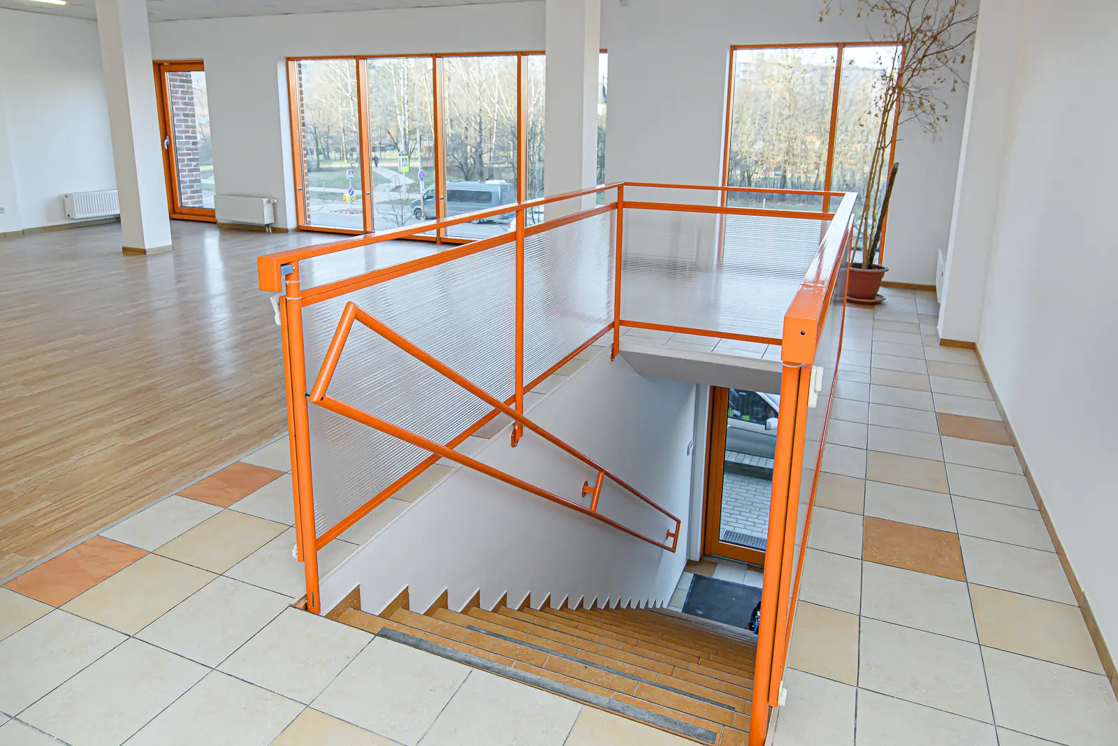premises at I.Šimulionio g. 5, Vilnius, photo 8