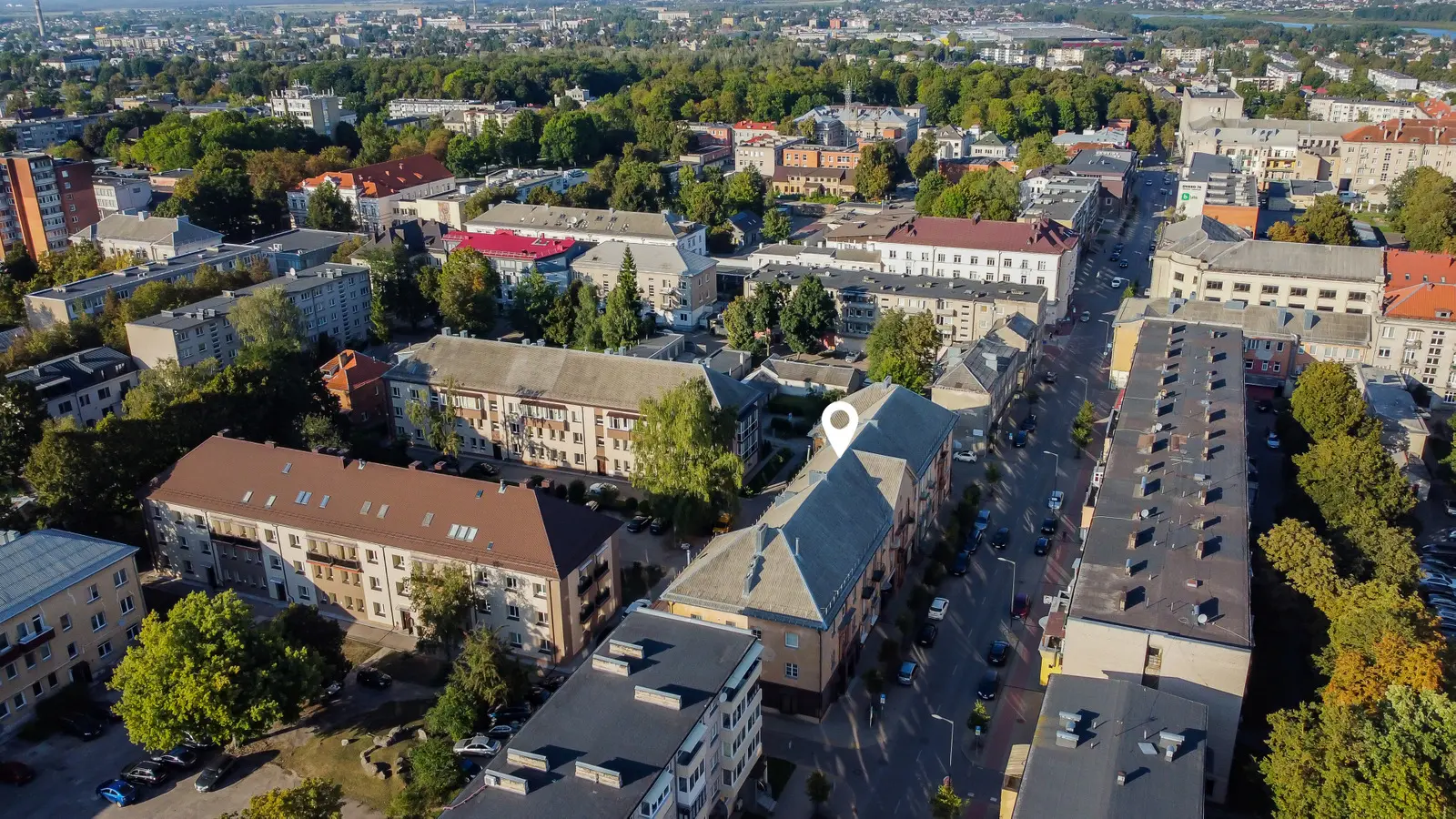 premises at Dvaro g., Šiauliai, photo 10