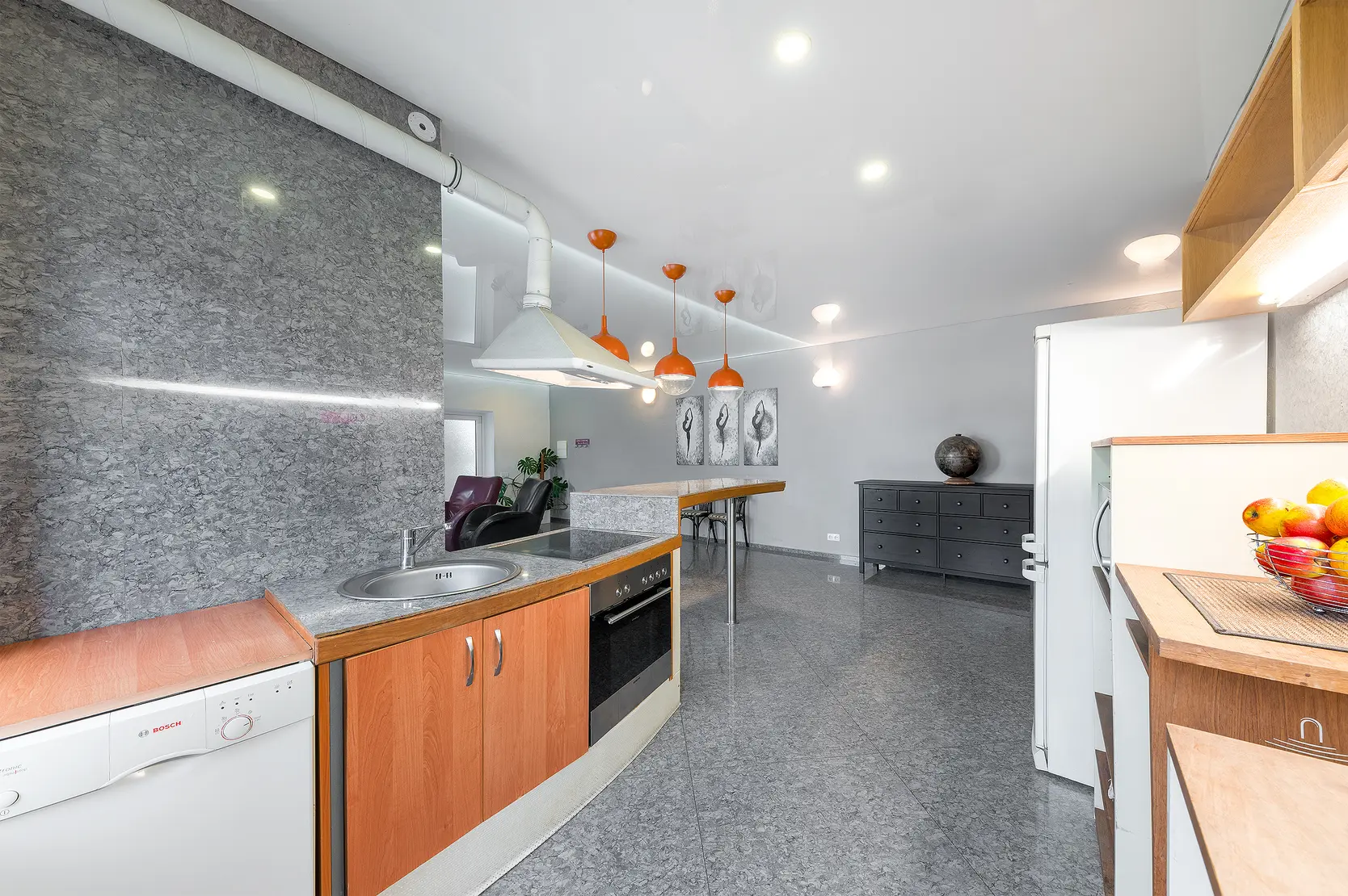 apartment at Kalvarijų g. 233, Vilnius, photo 6