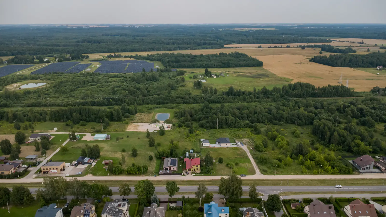 land at Jakštaičių g. 30, Šiauliai, photo 12