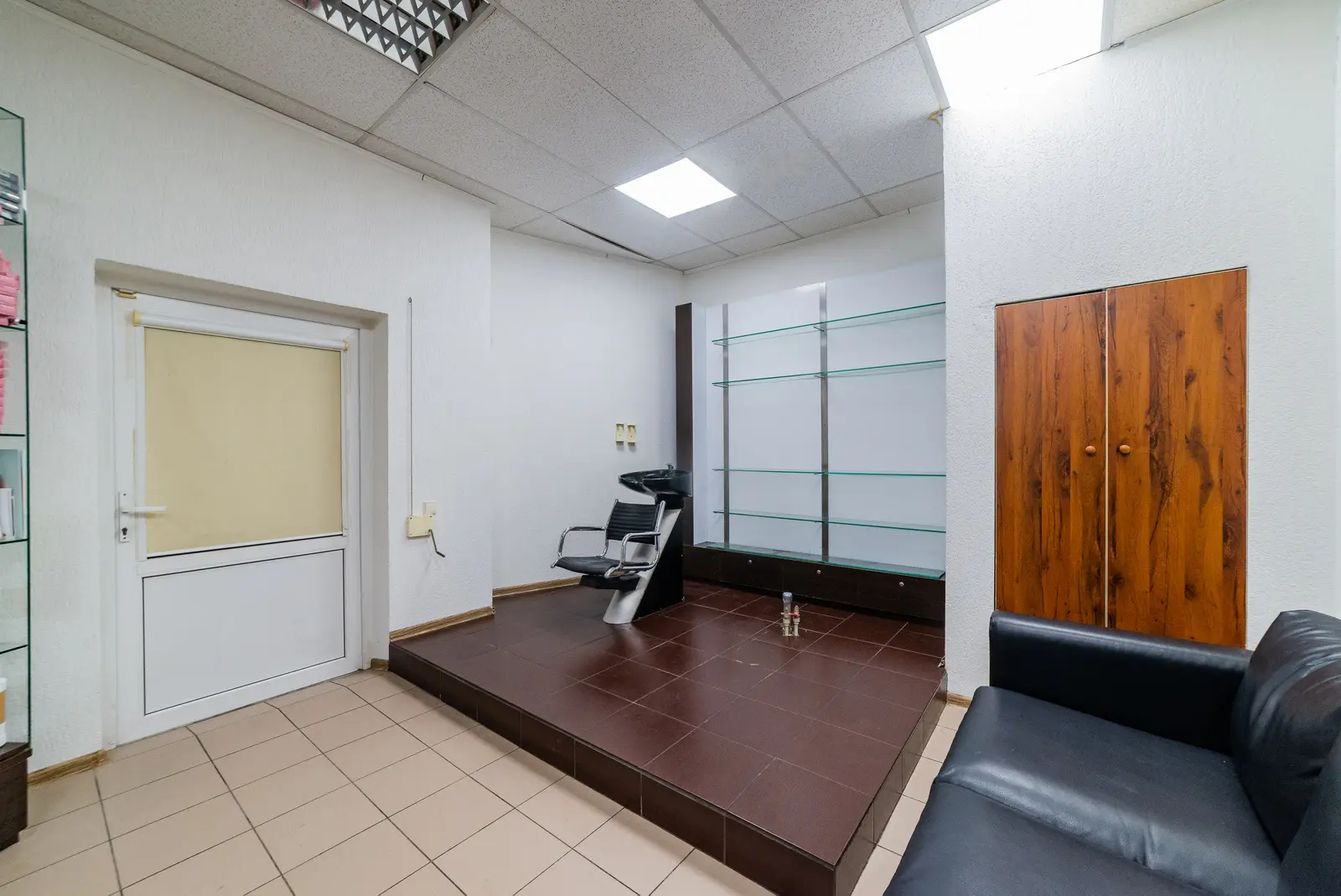 premises at Dvaro g., Šiauliai, photo 13