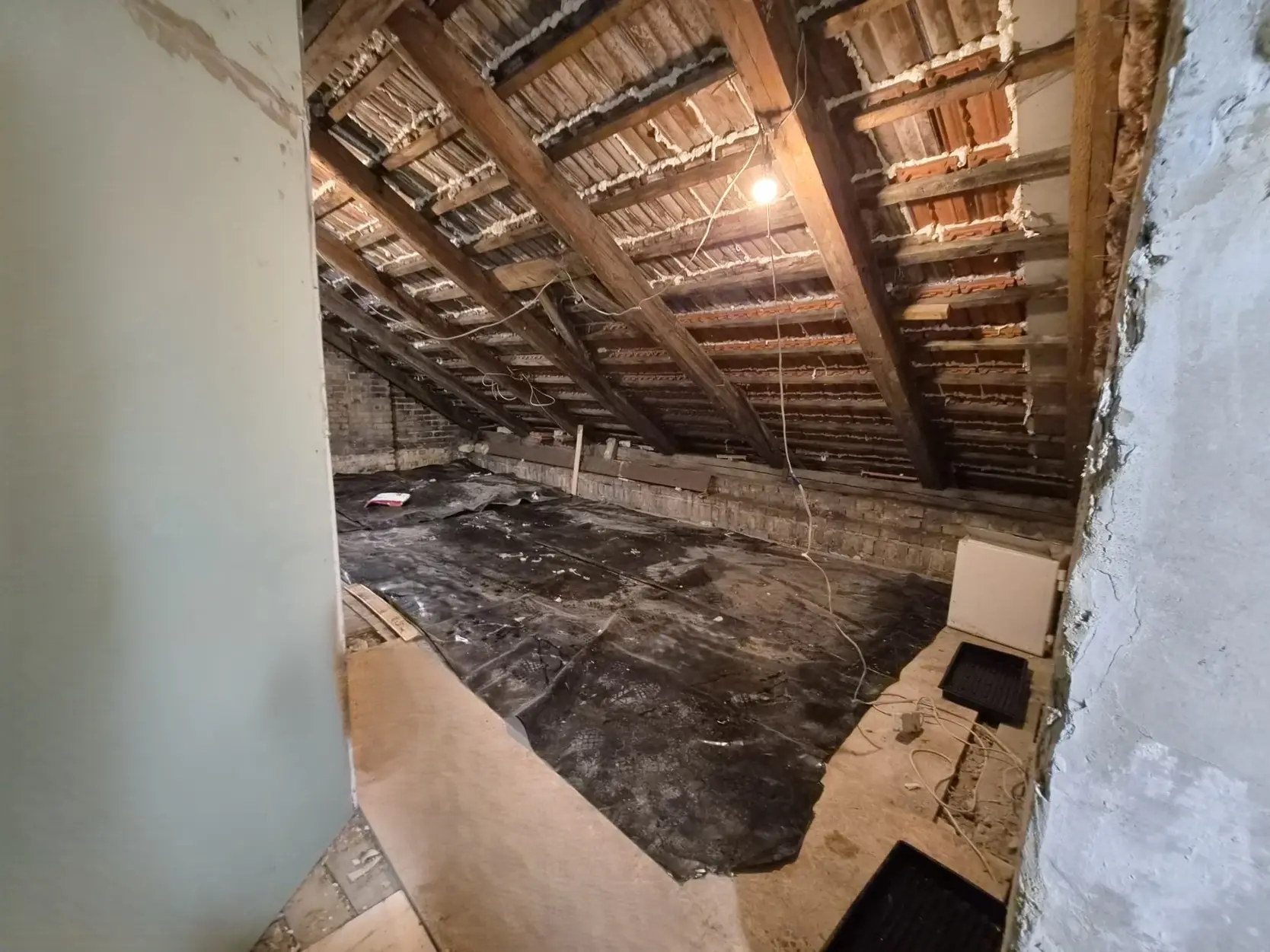 premises at Mindaugo g. 22, Vilnius, photo 8