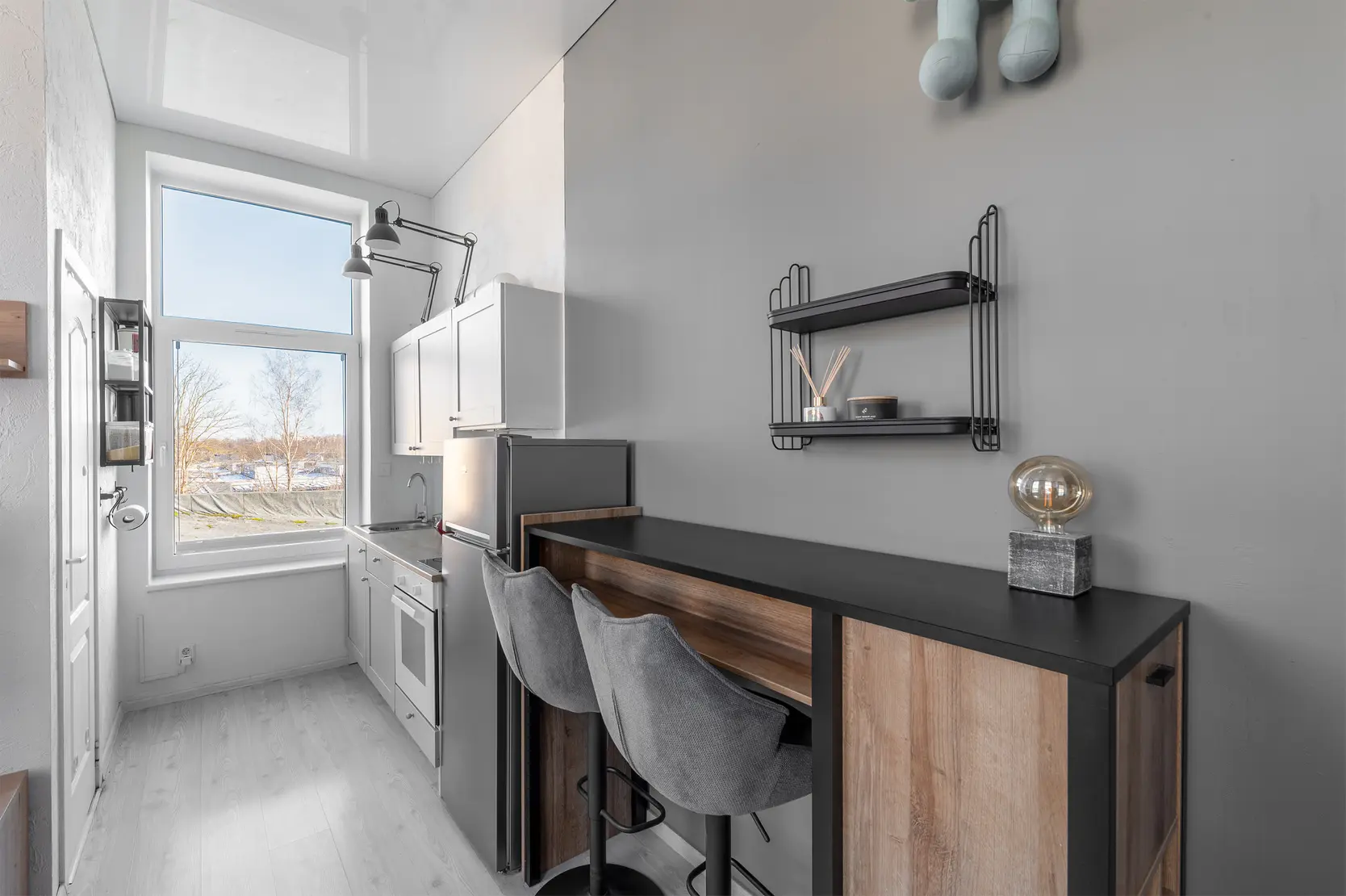 apartment at Dūmų g. 3, Vilnius, photo 5