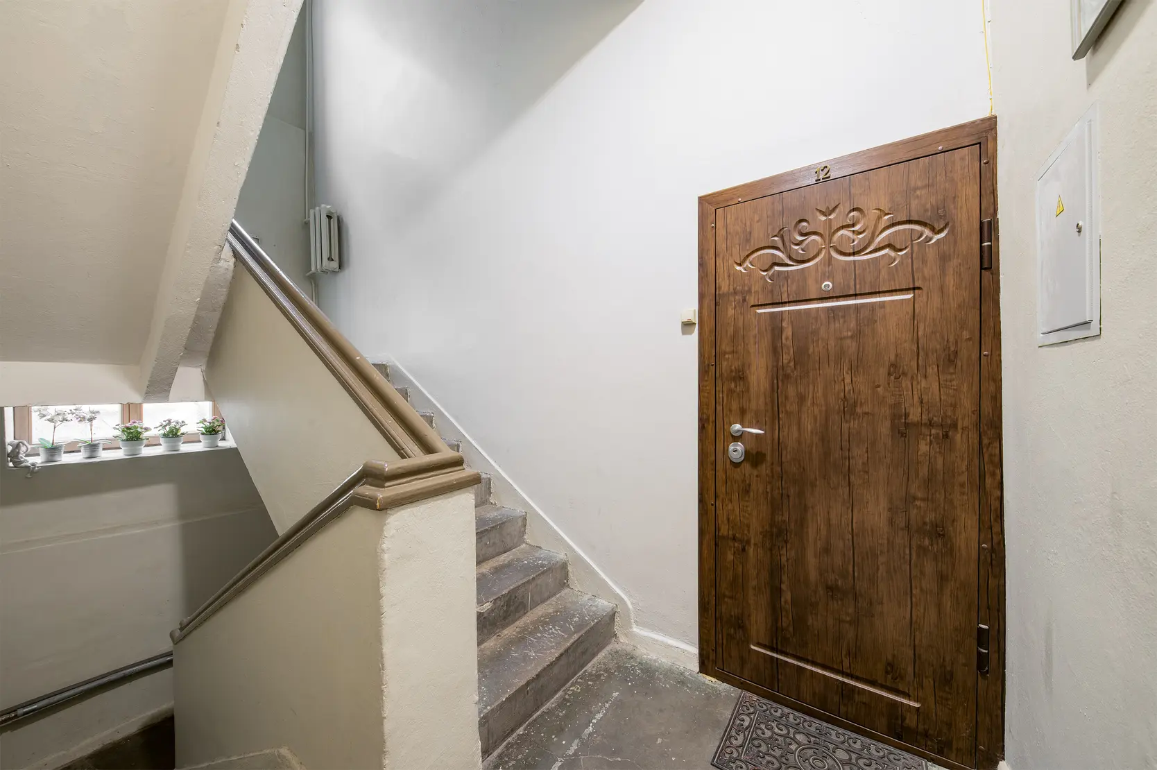 apartment at Pylimo g., Vilnius, photo 25