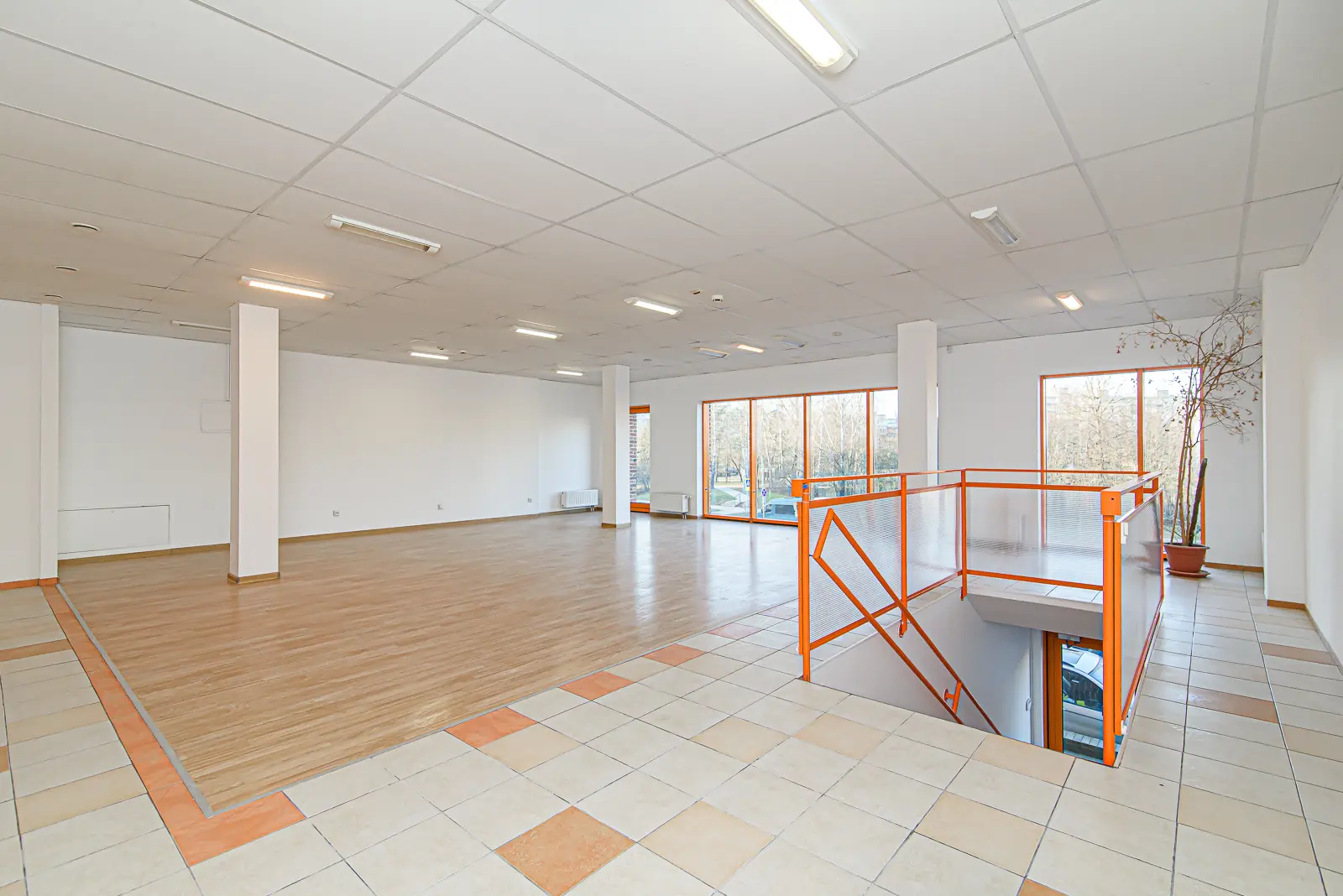 premises at I.Šimulionio g. 5, Vilnius, photo 3