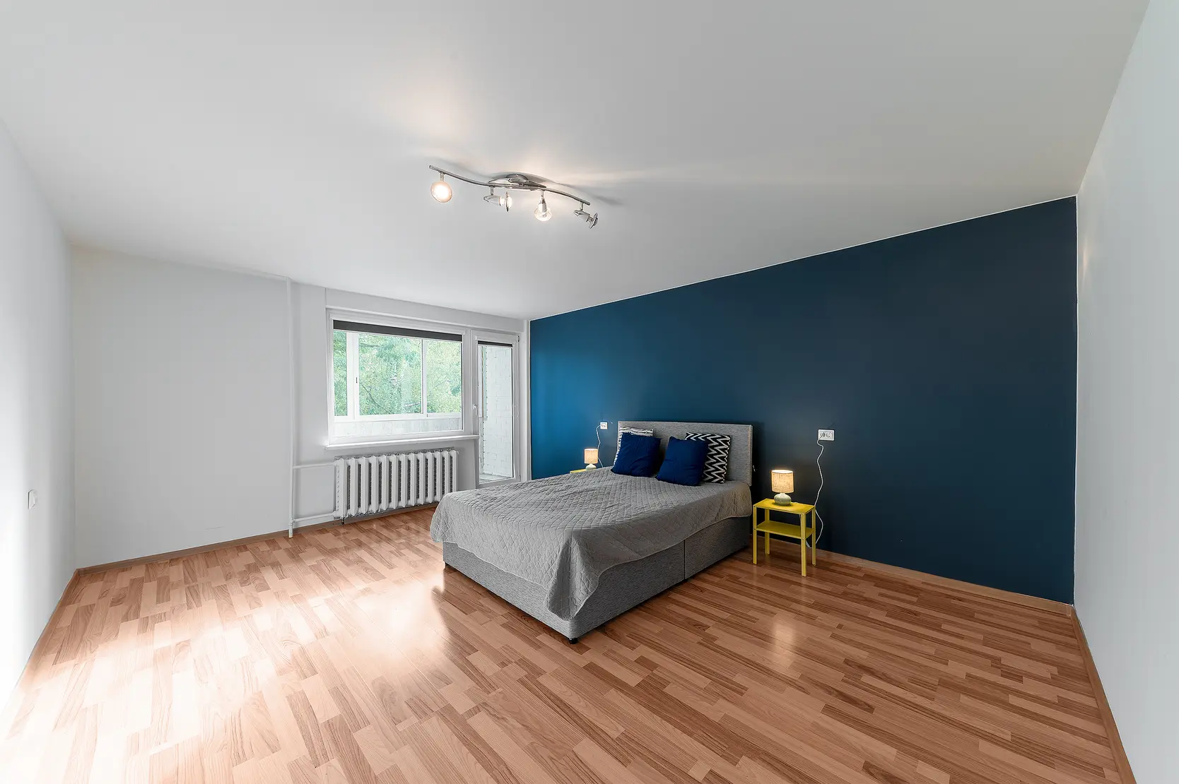apartment at Šaltkalvių g., Vilnius, photo 4