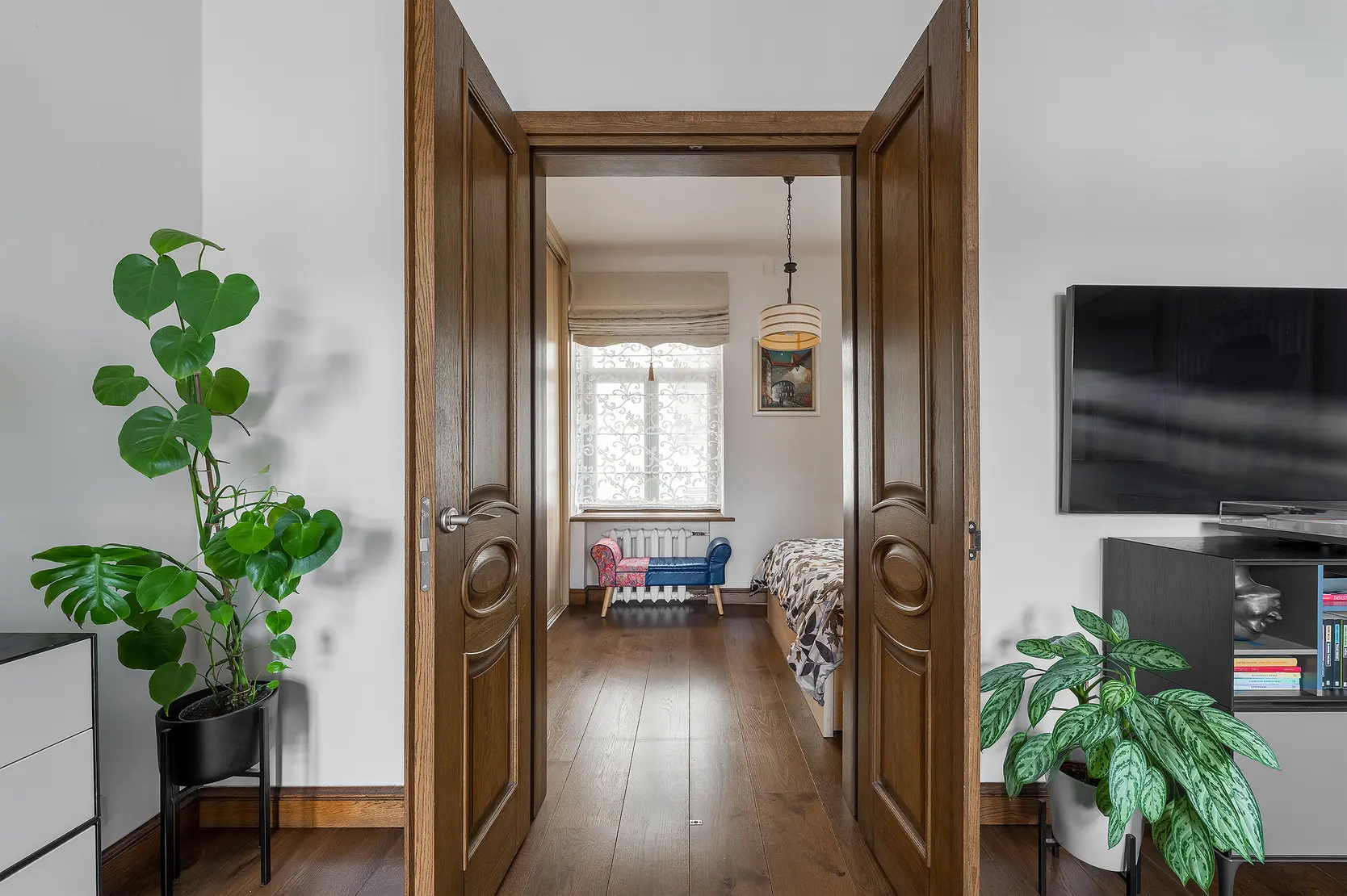 apartment at Pylimo g., Vilnius, photo 4