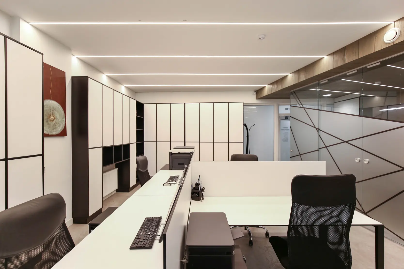 premises at V. Grybo g., Vilnius, photo 7