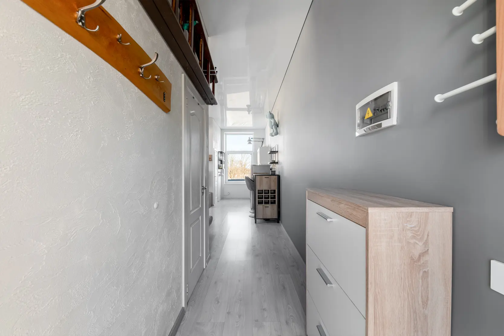 apartment at Dūmų g. 3, Vilnius, photo 21