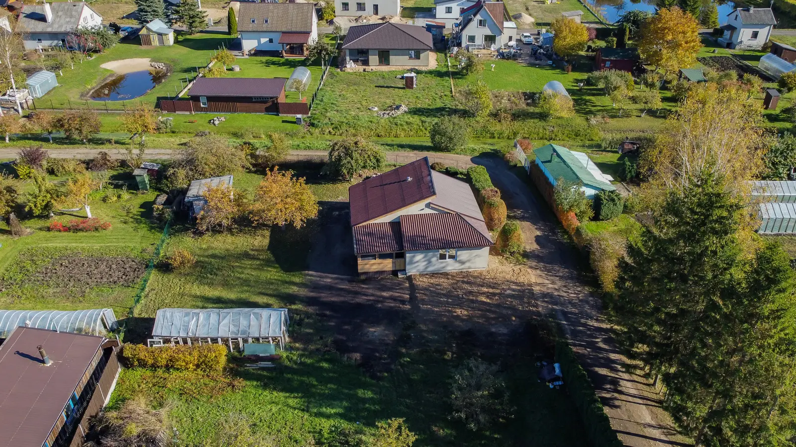 house at Lelijos Sodų 3-oji g., Šiauliai, photo 10