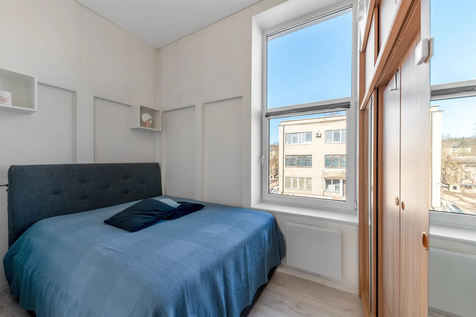 apartment at Dūmų g. 3, Vilnius, photo 12