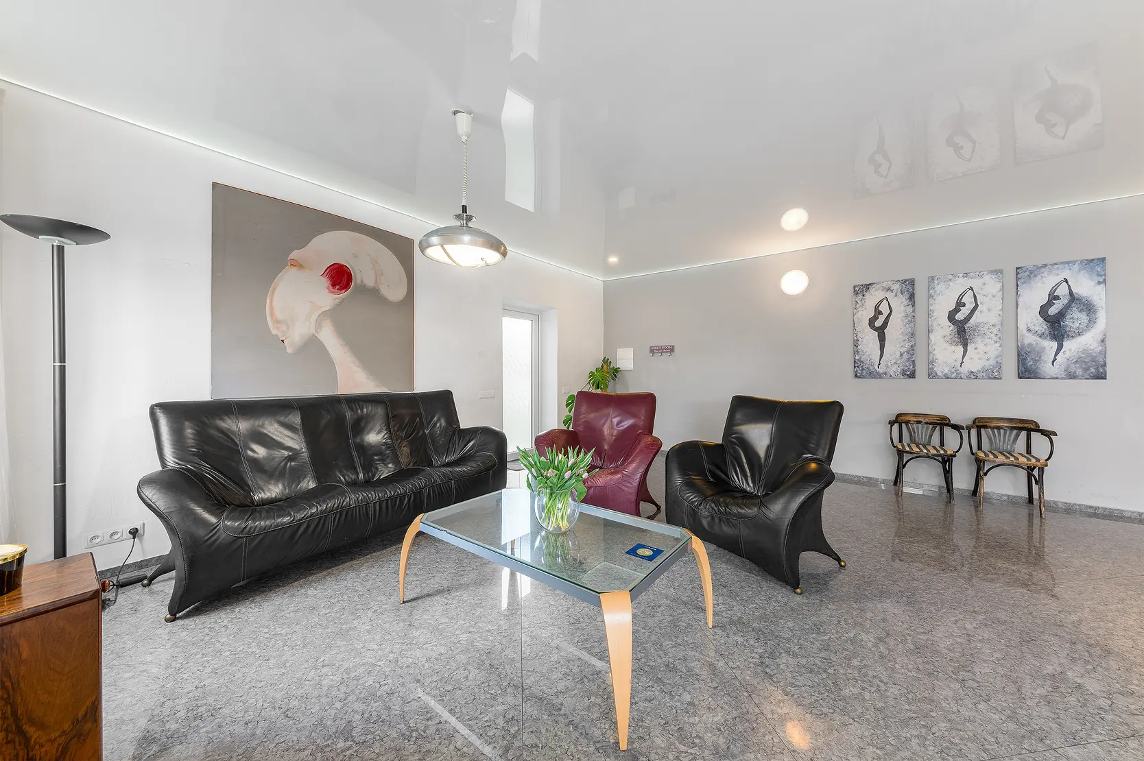 apartment at Kalvarijų g. 233, Vilnius, photo 10