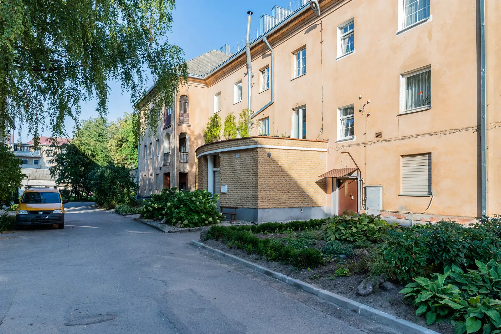 premises at Dvaro g., Šiauliai, photo 8