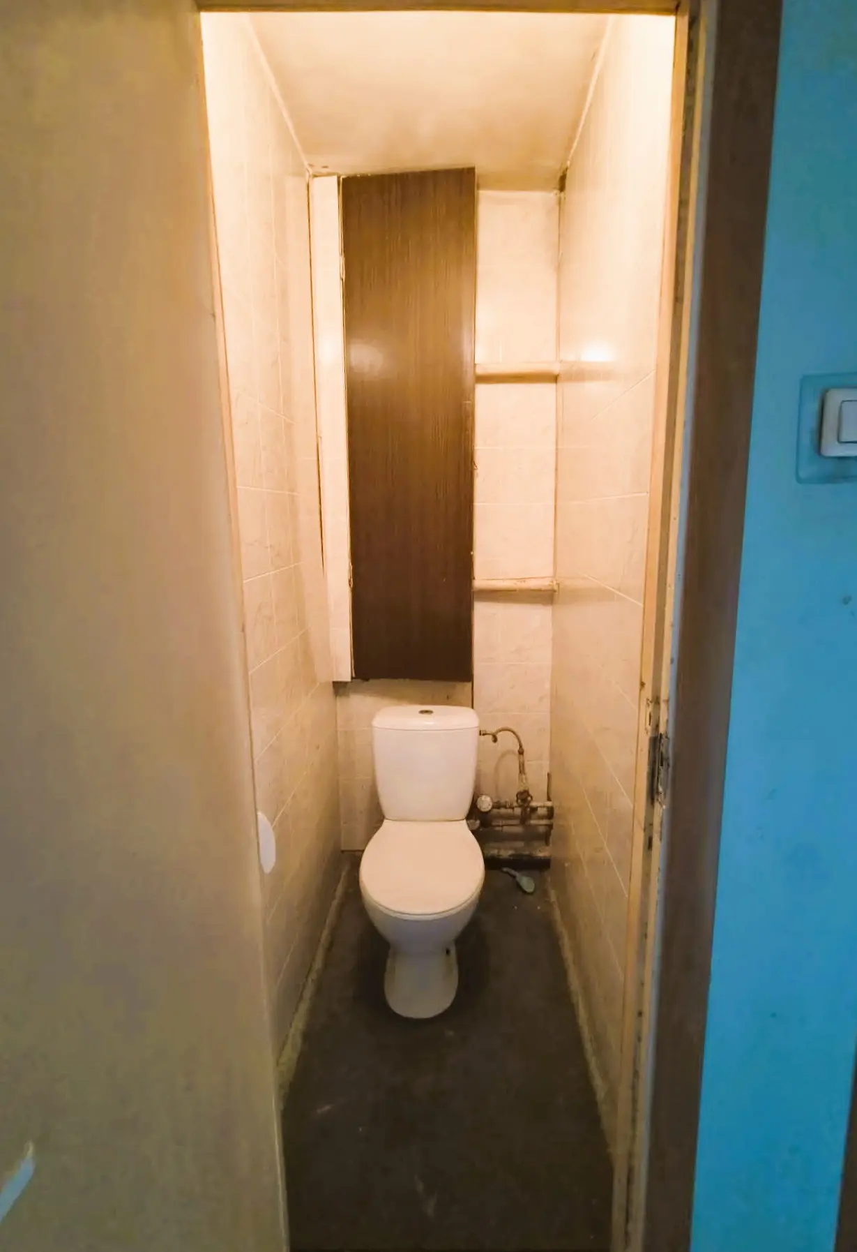 apartment at Geležinio Vilko g. 3, Vilnius, photo 9