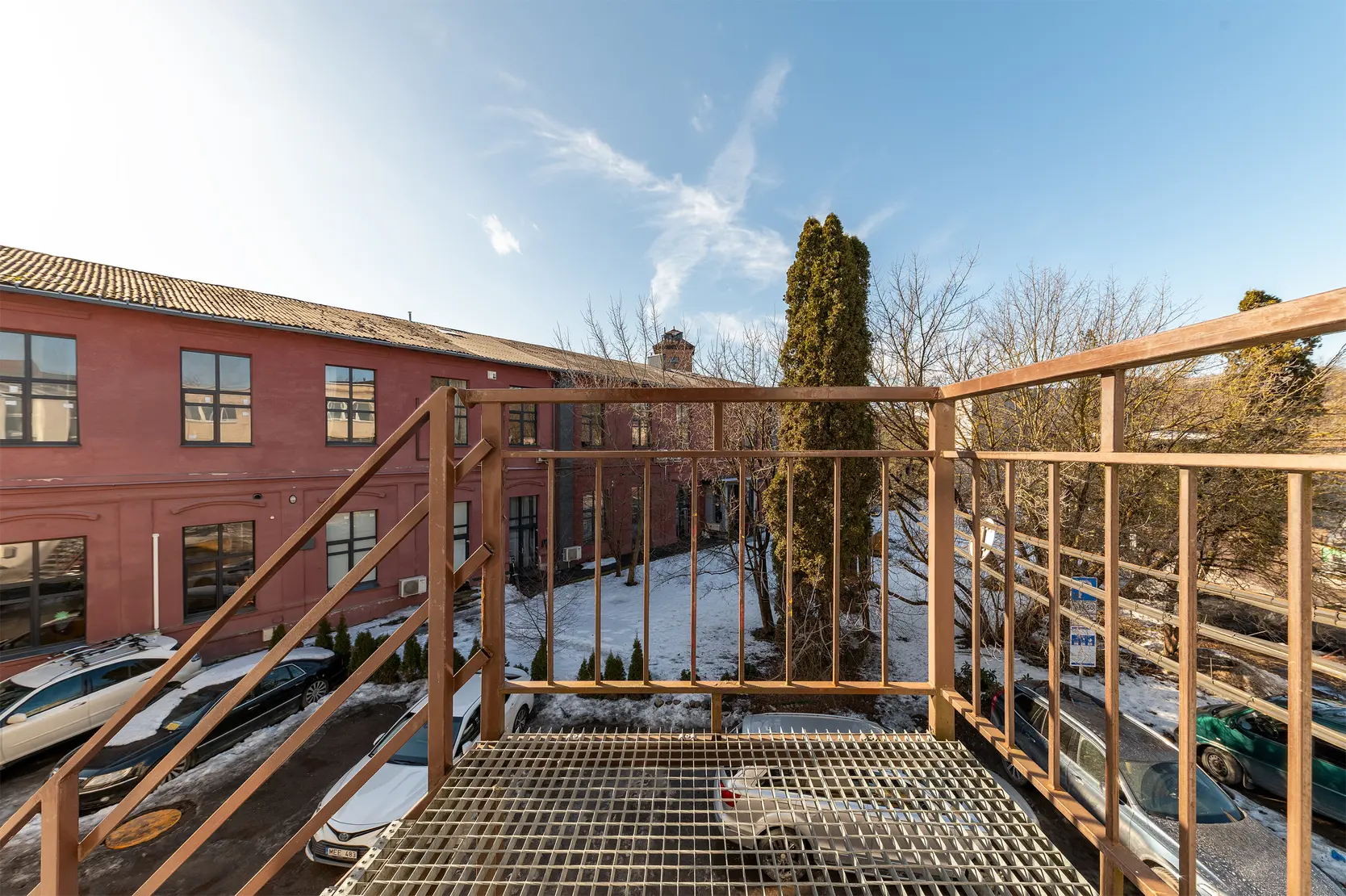 apartment at Dūmų g. 3, Vilnius, photo 23