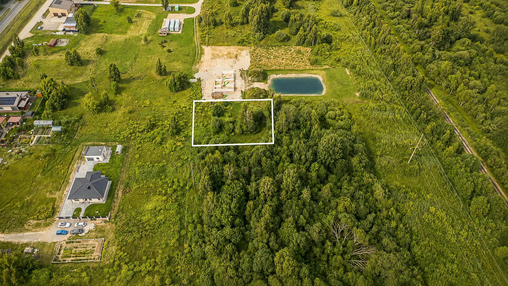 land at Jakštaičių g. 30, Šiauliai, photo 8
