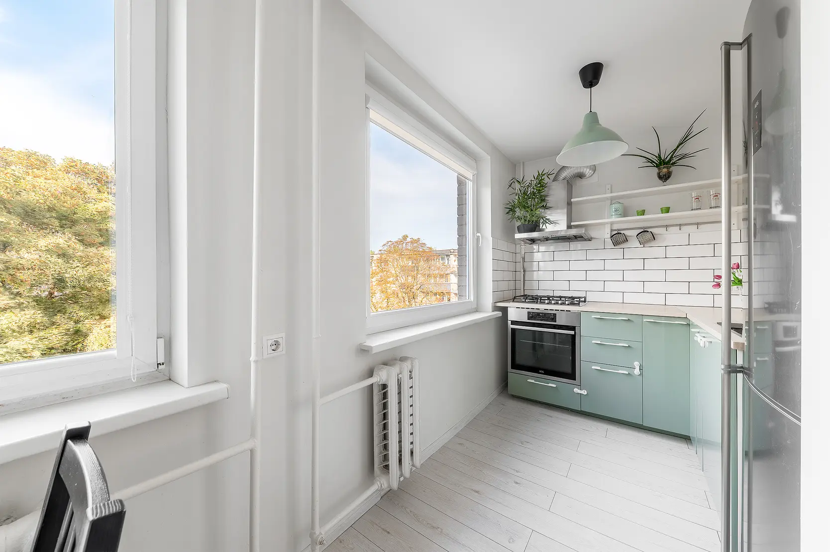 apartment at Šaltkalvių g., Vilnius, photo 12