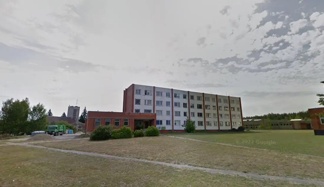 apartment at Ryto g., Veisiejai, photo 2