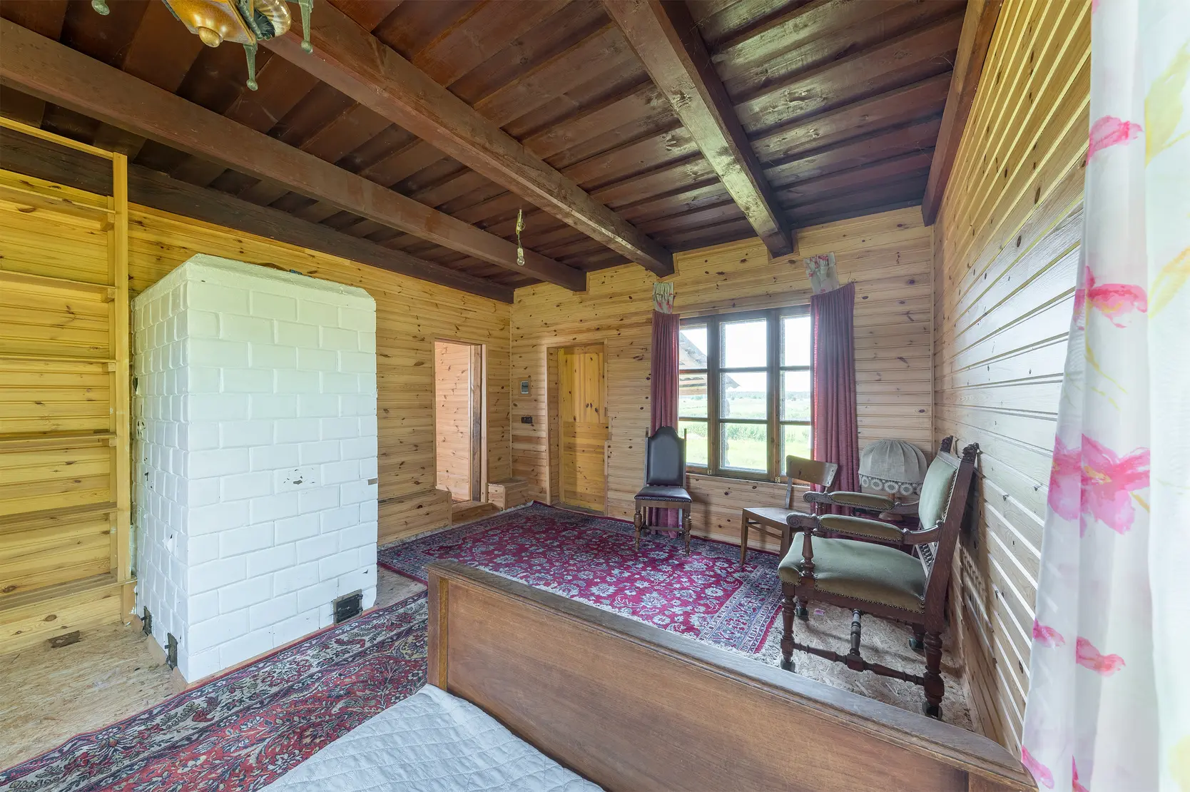 house at Ūlos g., Dubičių k., photo 11