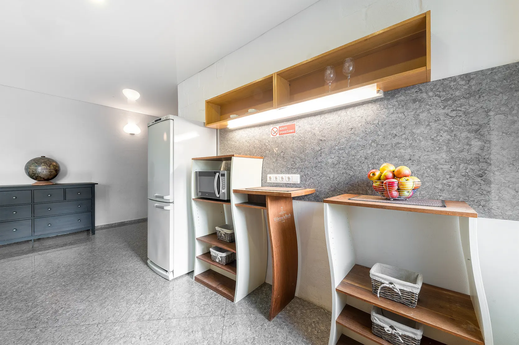 apartment at Kalvarijų g. 233, Vilnius, photo 12